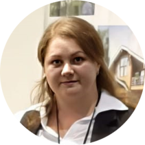 Анастасия Сугатова